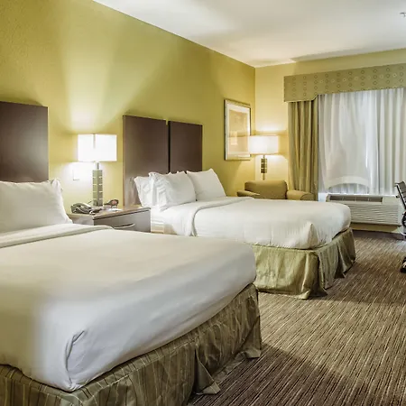 Holiday Inn Express Hotel & Suites Waller By Ihg-2