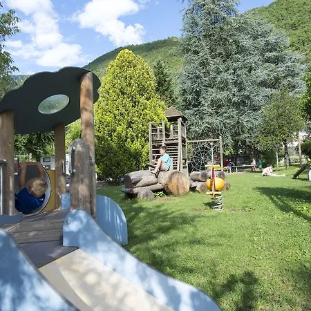 Hotel Campingpark Steiner-3