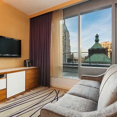 Hilton Club West 57Th Street New York-3