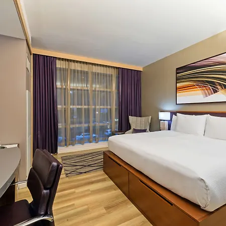 Hilton Club West 57Th Street New York-3