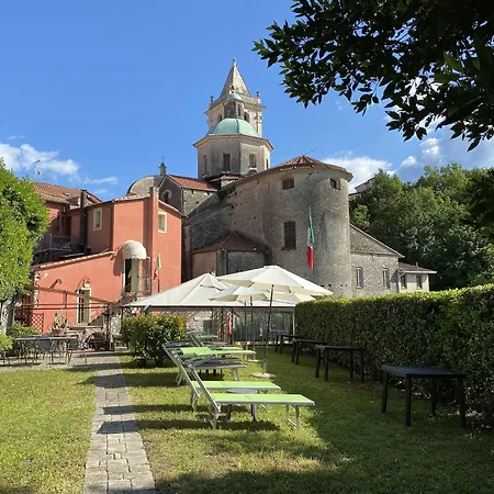 Albergo Al Convento-2