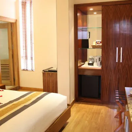 Elite Central Hotel Hanoi-3