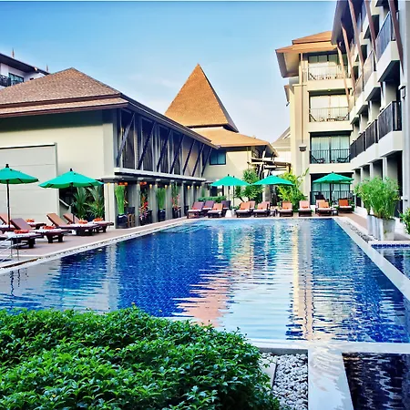 Ananta Burin Resort-3