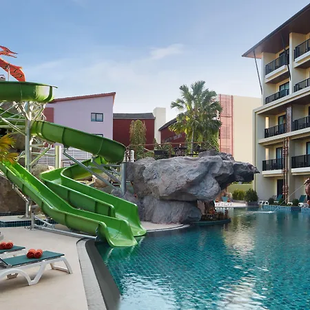 Ananta Burin Resort-2