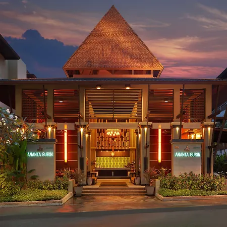 Ananta Burin Resort-2