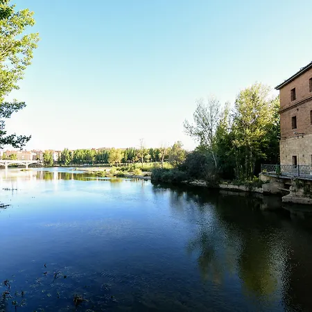 Hospedium Hotel Casino Del Tormes-2