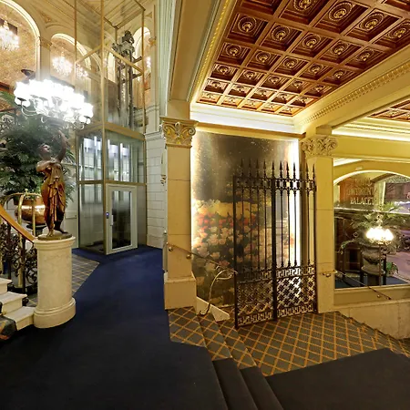 Hotel Continental Palacete-3