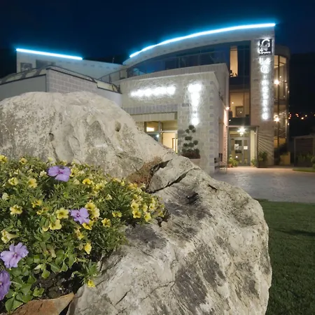 Hotel Le Ginestre-3