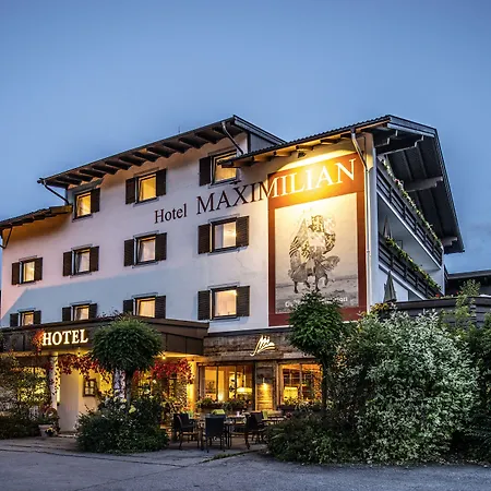 Hotel Maximilian-2