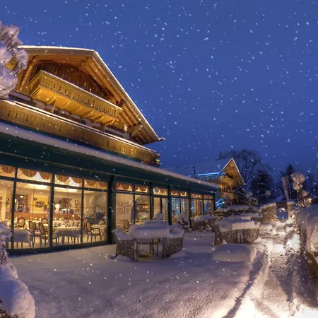 Das Ruebezahl - Romantic Hideaway & Boutique Spa-3