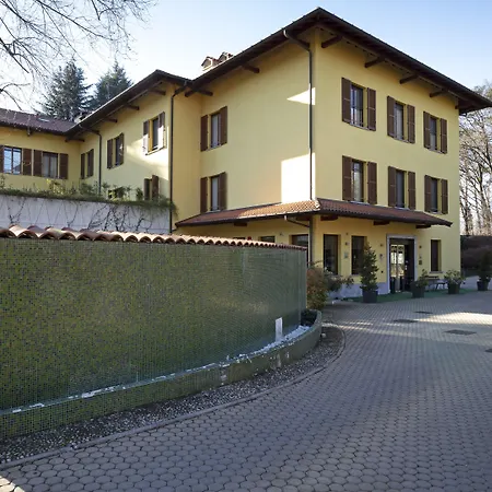 B&B Hotel Malpensa Lago Maggiore-2