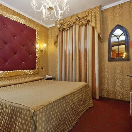 Hotel Relais Dei Papi-2