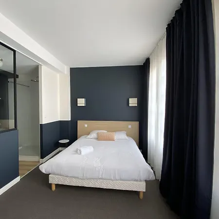 Hotel Saint Louis-3