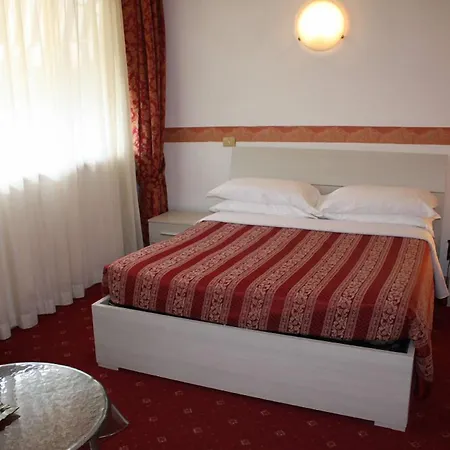 Hotel Giulietta E Romeo-3