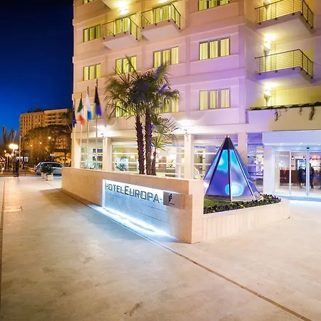 Hotel Europa-2