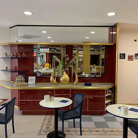 Best Western Hotel Solaf-2