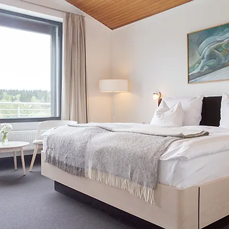 Hotel Njord-2