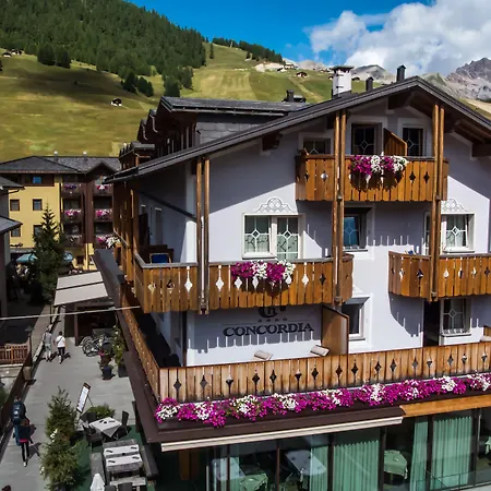 Hotel Concordia-2