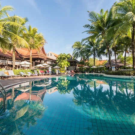 Khaolak Bhandari Resort & Spa-3