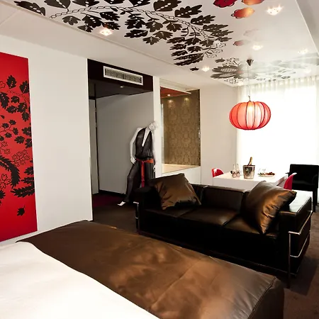 Westcord Fashion Hotel Amsterdam-2