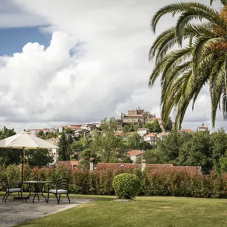 Parador De Tui-3