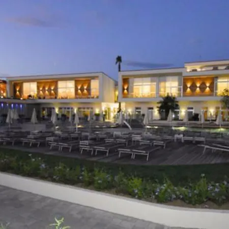 Parc Hotel Germano Suites & Apartments-2