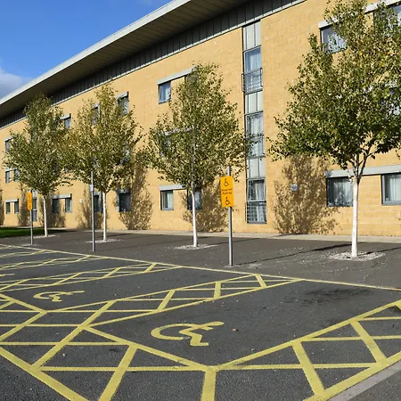 Days Inn Wetherby-2