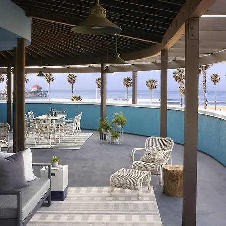 Kimpton Shorebreak Huntington Beach Resort By Ihg-3