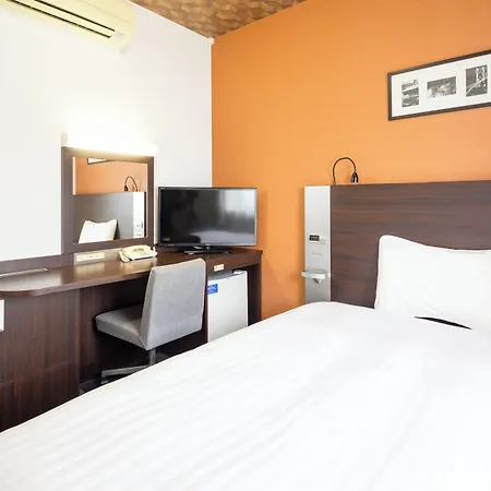 Comfort Hotel Kurosaki-3