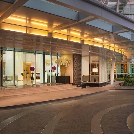 Dusit Suites Hotel Ratchadamri, Bangkok-3