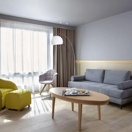 Penafiel Park Hotel & Spa-3