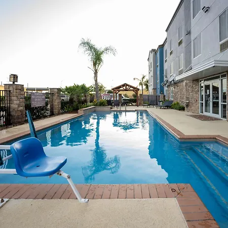 Comfort Suites Seabrook - La Porte - Kemah-2