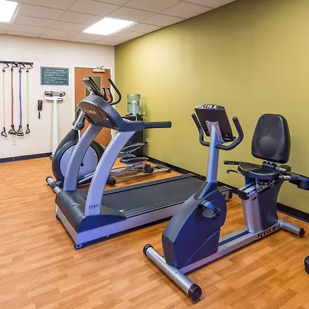 Best Western Dothan Inn & Suites-3
