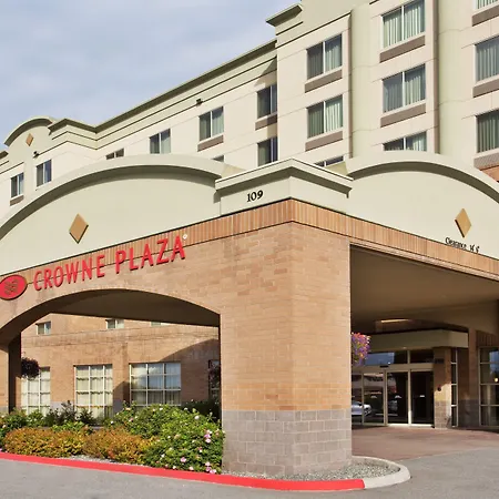 Crowne Plaza Anchorage-Midtown By Ihg-3