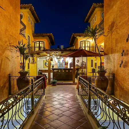 Villas Jurere Hotel Boutique-2
