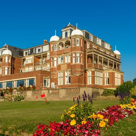 The Victoria Hotel & Source Spa-3