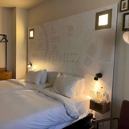 B&B Hotel Inverness-3