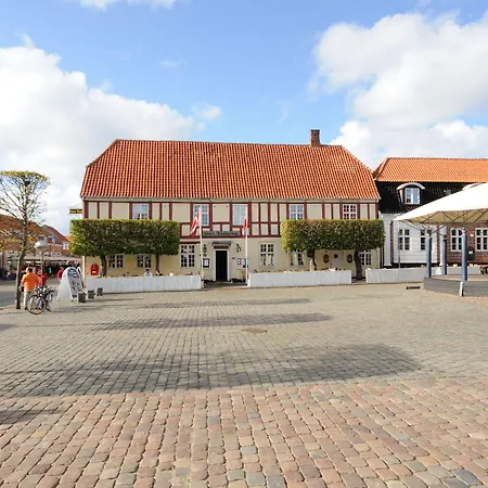 Hotel Ringkobing-3