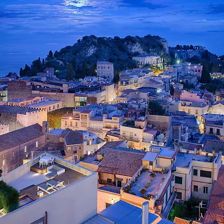 Nh Collection Taormina-3