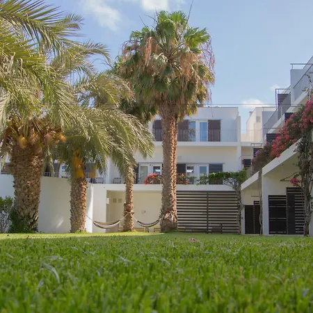 Hotel Dunas De Sal-3