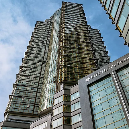 Lotte City Hotel Mapo-2