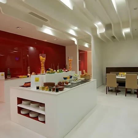Keys Select By Lemon Tree Hotels, Thiruvananthapuram-2