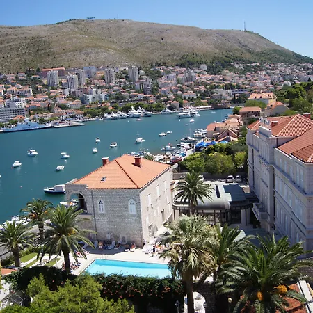 Hotel Lapad-2
