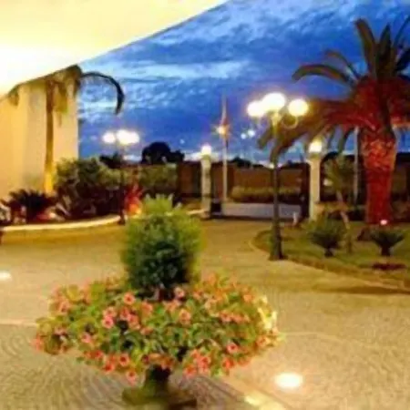 Hotel Capys-3