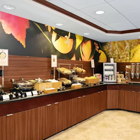 Fairfield Inn And Suites By Marriott Saint Augustine I-95-3
