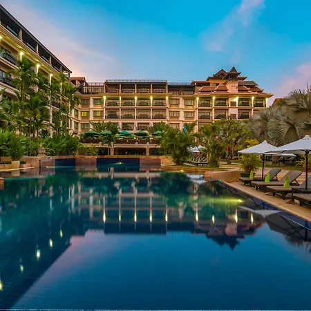 Angkor Miracle Resort & Spa-3