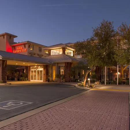 Hilton Garden Inn Yuma Pivot Point-2