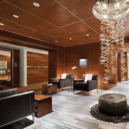 Vdara Hotel & Spa At Aria Las Vegas-2