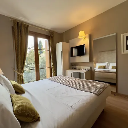 Hotel Villa Maria Au Lac - Gruppo Estella Hotels-3
