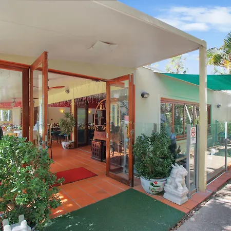 Lennox Beach Resort-3